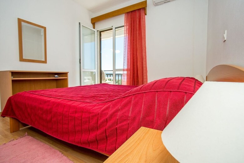 Apartments Bili?