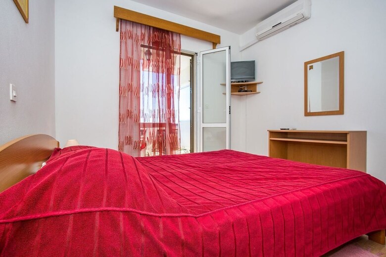 Apartments Bili?