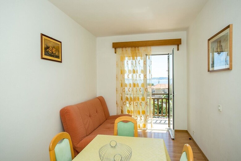 Apartments Bili?