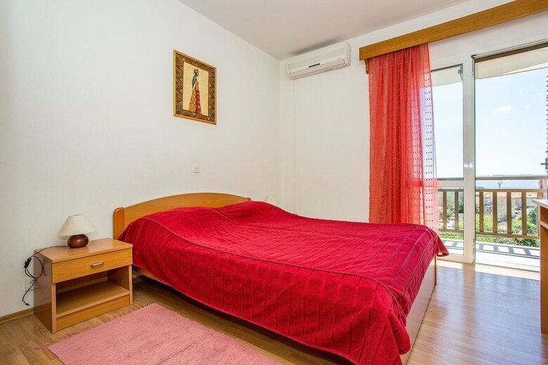 Apartments Bili?