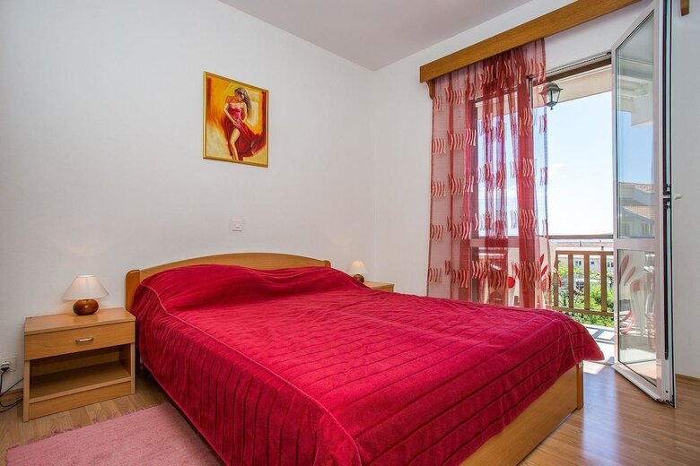 Apartments Bili?