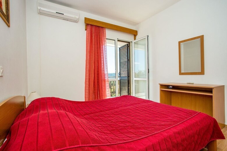 Apartments Bili?