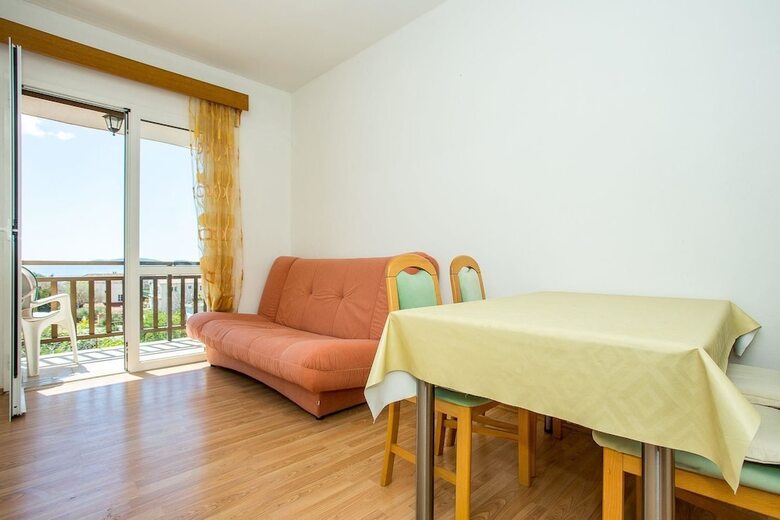 Apartments Bili?