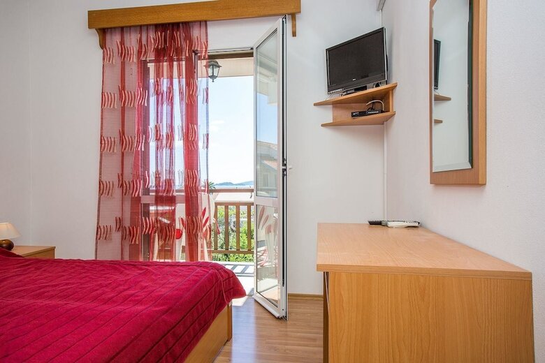 Apartments Bili?