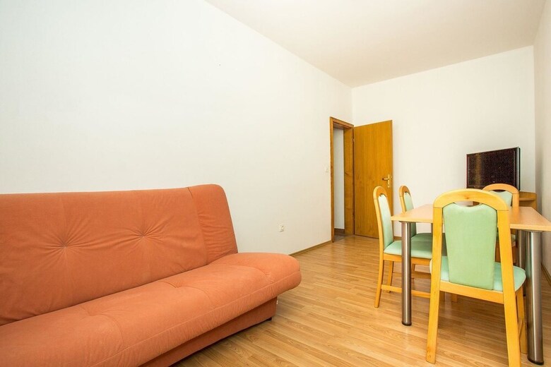 Apartments Bili?