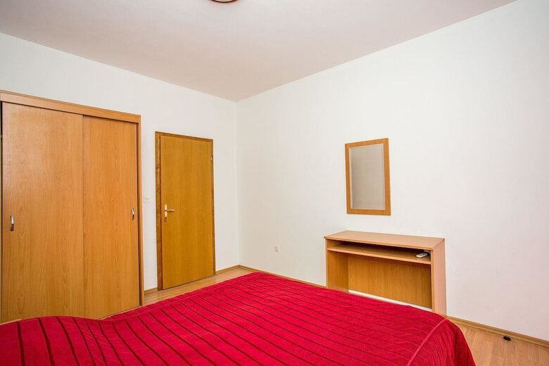 Apartments Bili?