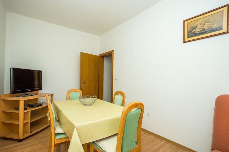 Apartments Bili?