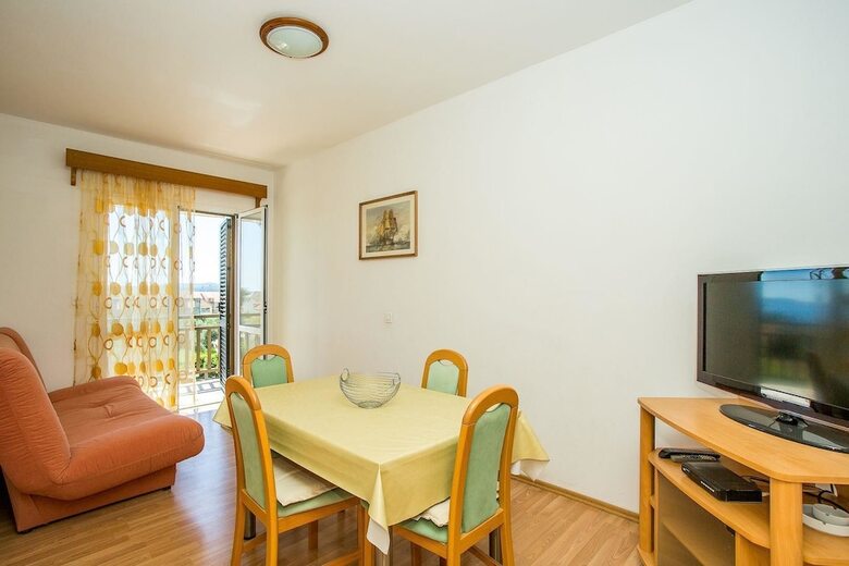 Apartments Bili?