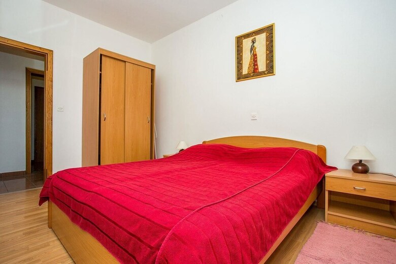 Apartments Bili?