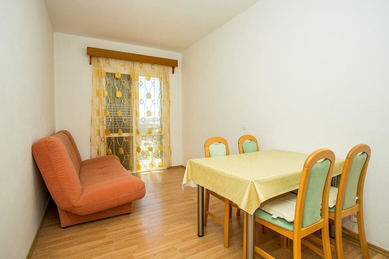 Apartments Bili?