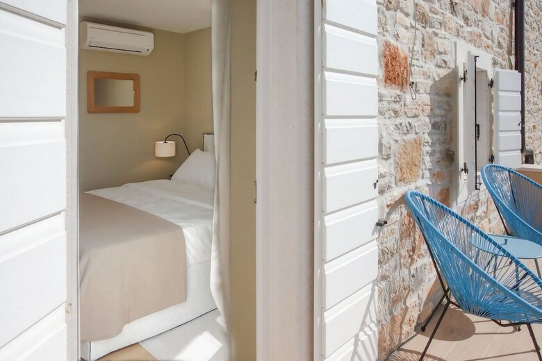 Villa Anna Krmed
