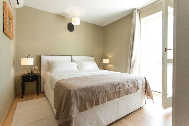 Villa Anna Krmed