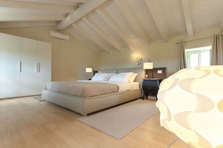 Villa Anna Krmed