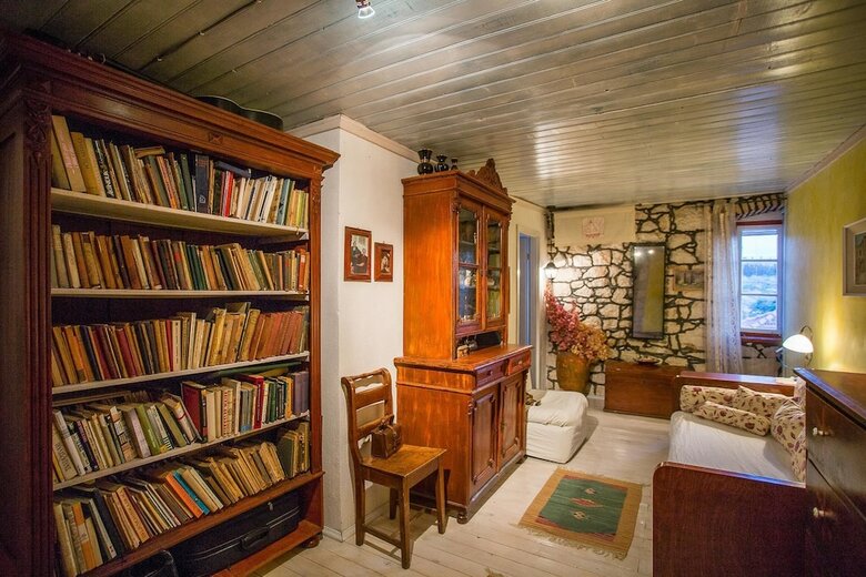 Apartamentos Holiday House Mirna Lozisca