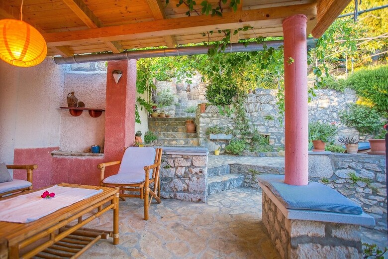 Apartamentos Holiday House Mirna Lozisca