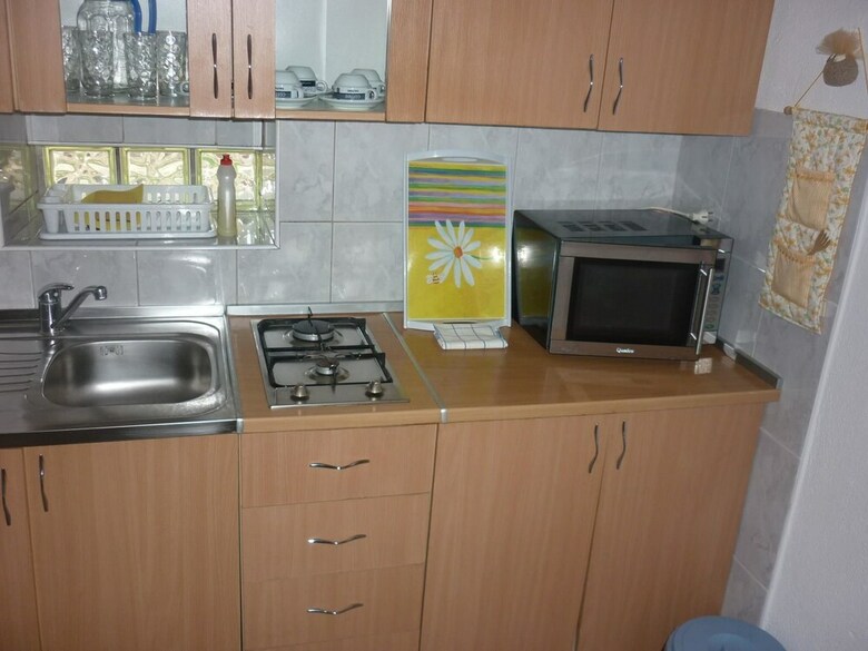 Apartments Fredy / A1 One Bedroom