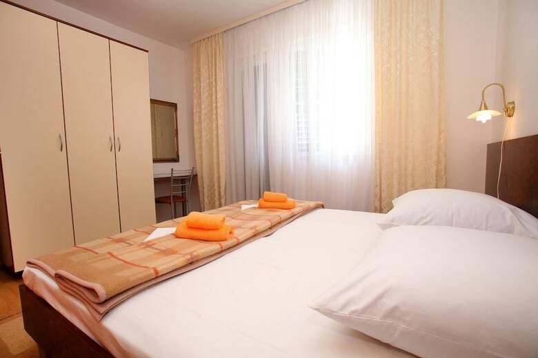 Apartment Ivan / Three Bedroom A1