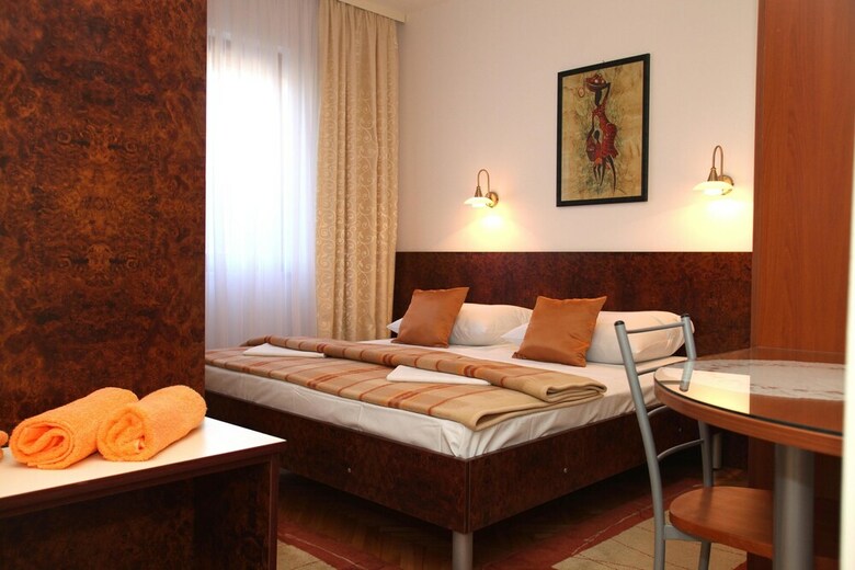 Apartment Ivan / Three Bedroom A1