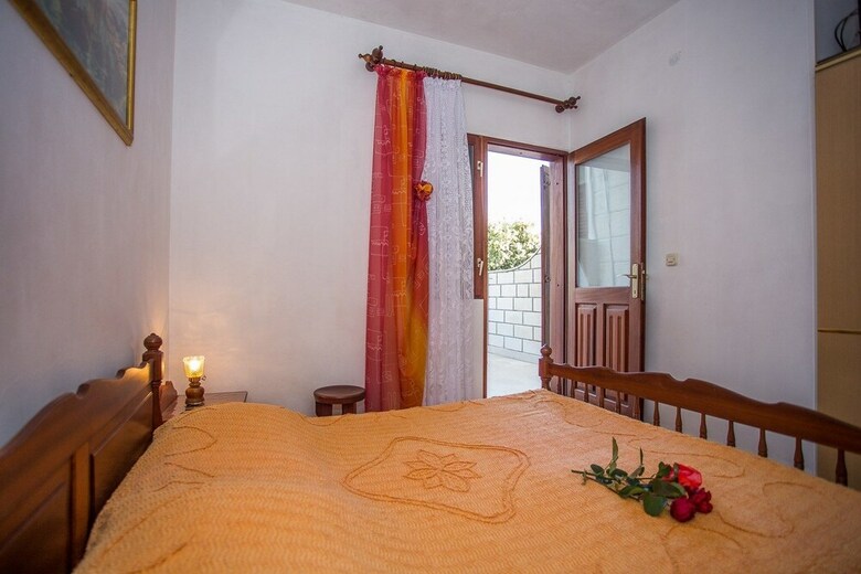 Apartments And Rooms Anita
