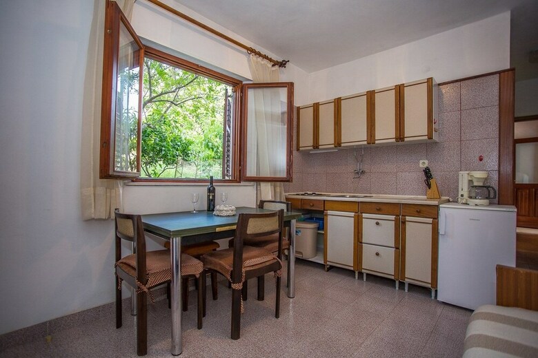 Apartments And Rooms Anita