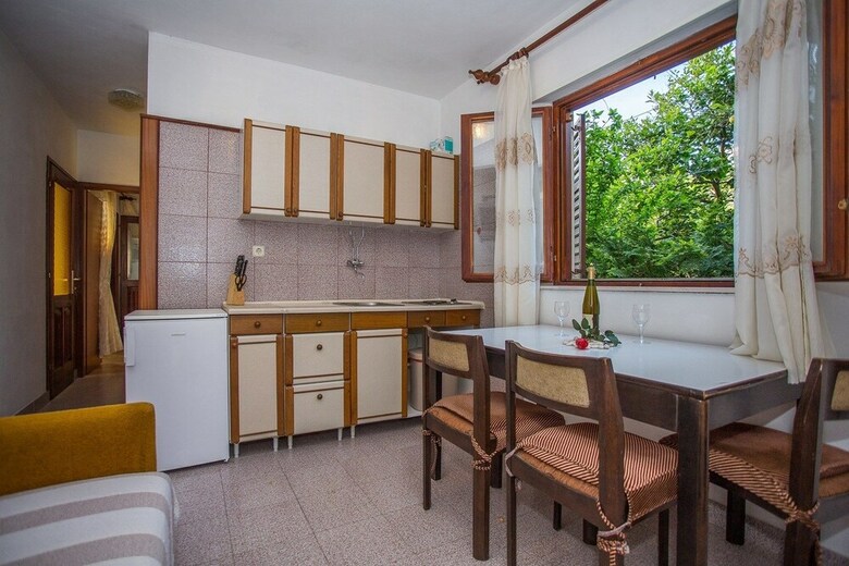 Apartments And Rooms Anita