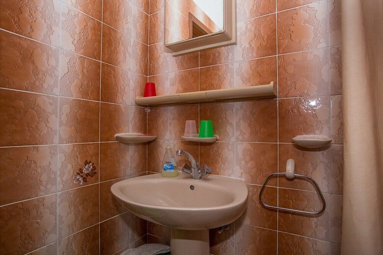 Apartments And Rooms Anita