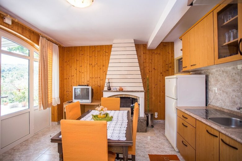 Apartments Matuli?