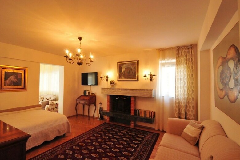 Apartamentos Villa Schober Appartment
