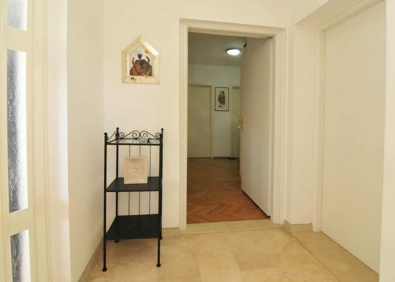 Apartamentos Villa Schober Appartment