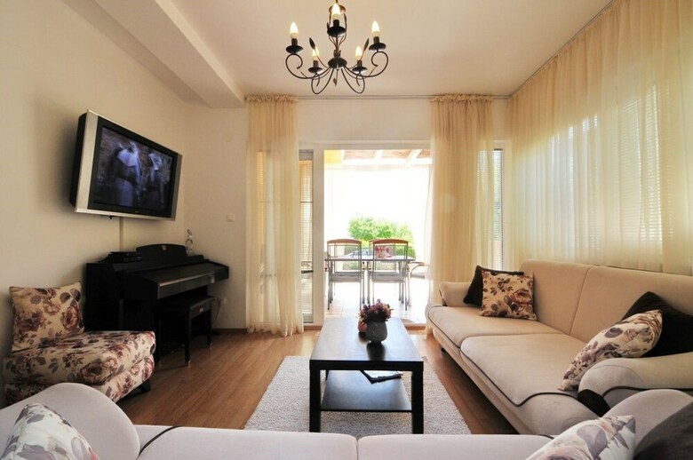 Apartamentos Villa Schober Appartment