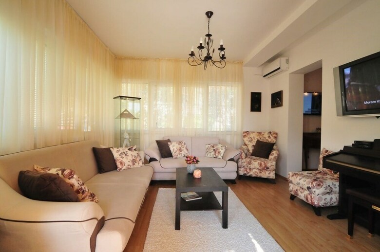 Apartamentos Villa Schober Appartment