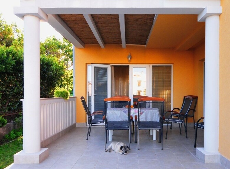Apartamentos Villa Schober Appartment