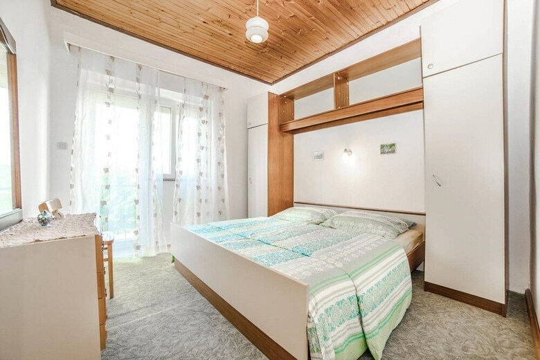 Apartamentos Holiday House Predrag
