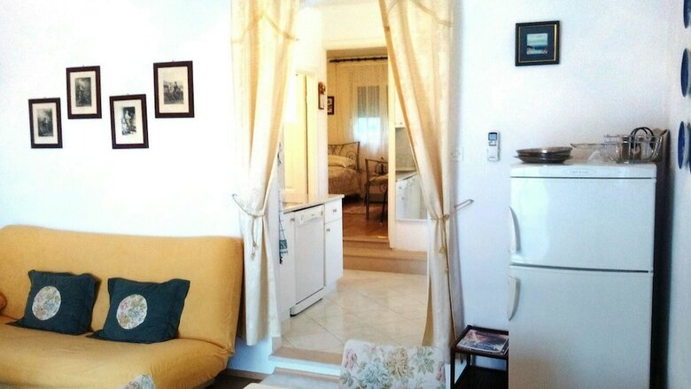 Apartments Jagoda / Splitska/ A1 Two Bedrooms