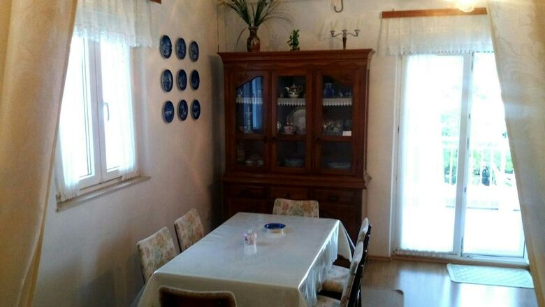 Apartments Jagoda / Splitska/ A1 Two Bedrooms
