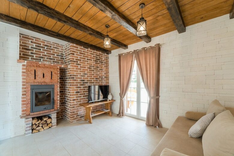 Villa St.vid 1