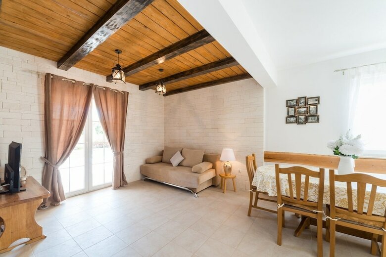 Villa St.vid 1