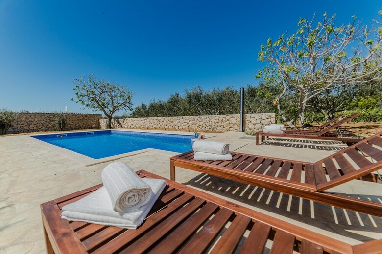 Villa Lipa Privlaka