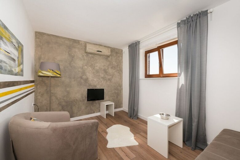 Apartment Ana 1069 / One Bedroom