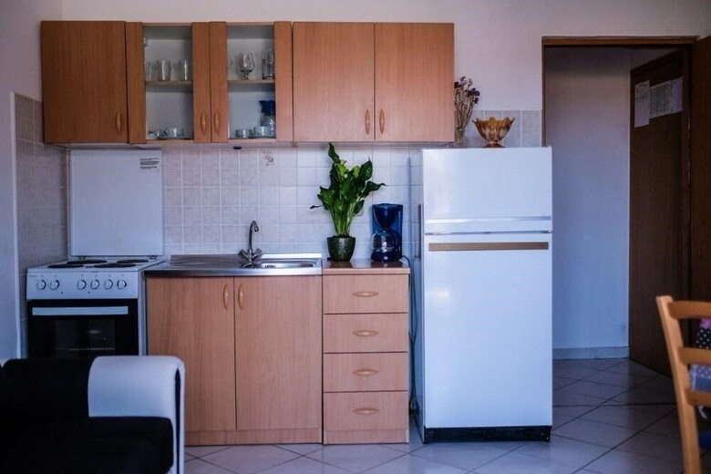 Apartments Jasko