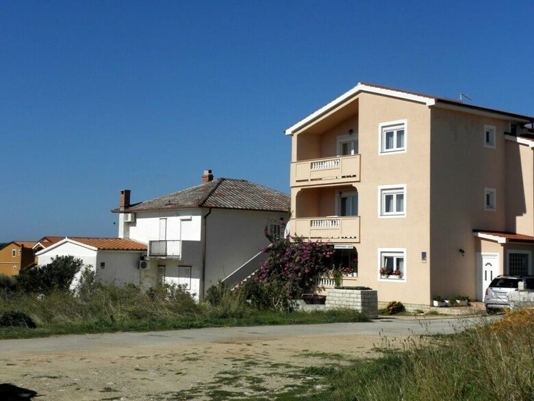 Apartments Jasko