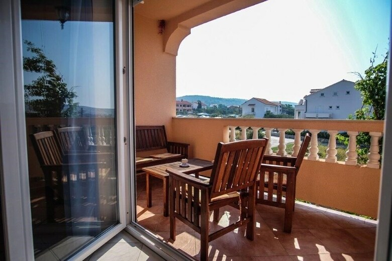 Apartments Jasko