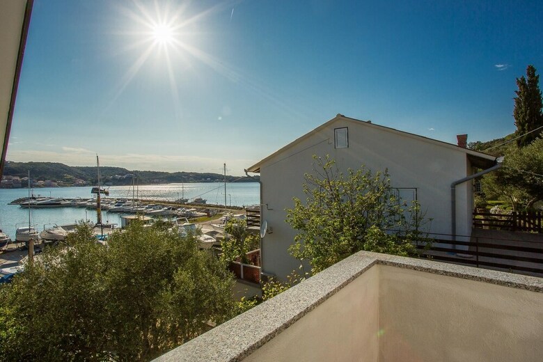 Apartment Tomulic / Two Bedroom A1