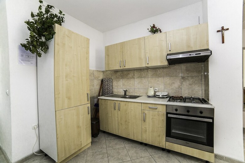 Apartments Bakula
