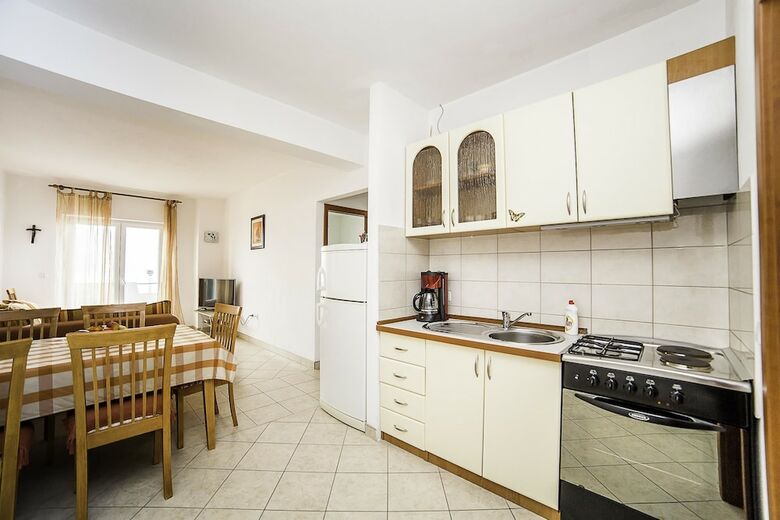 Apartments Bakula