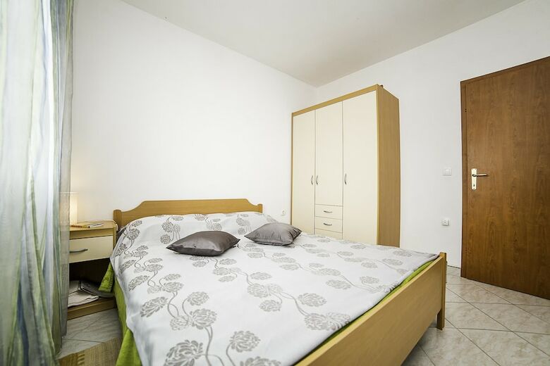 Apartments Bakula
