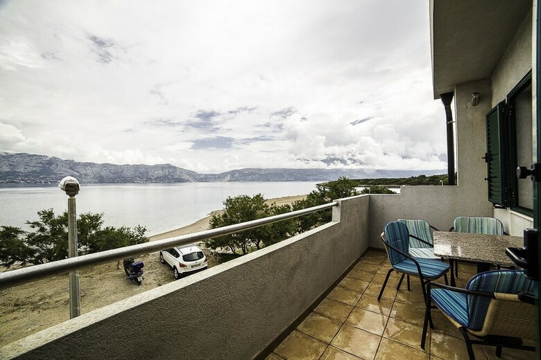 Apartments Bakula
