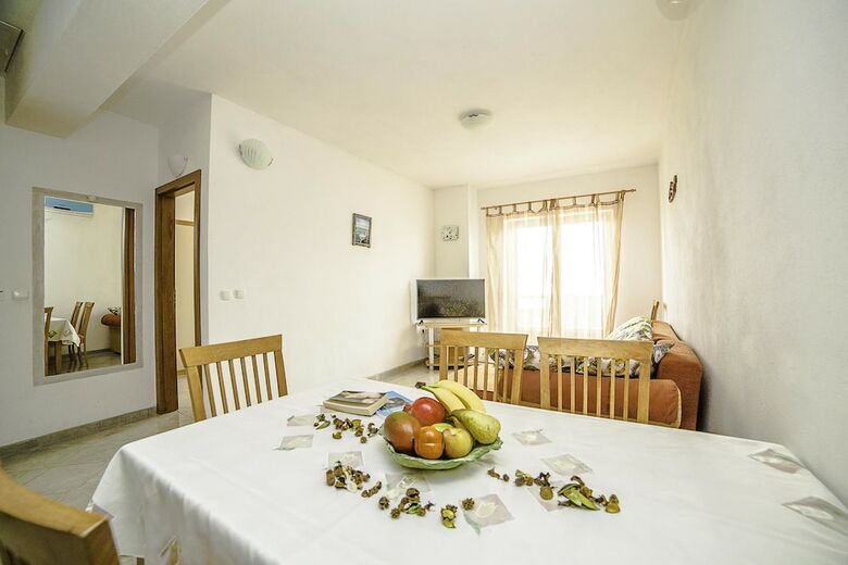 Apartments Bakula