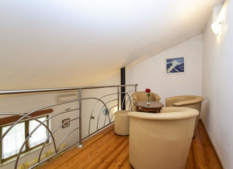 Apartment Vilma / Three Bedroom