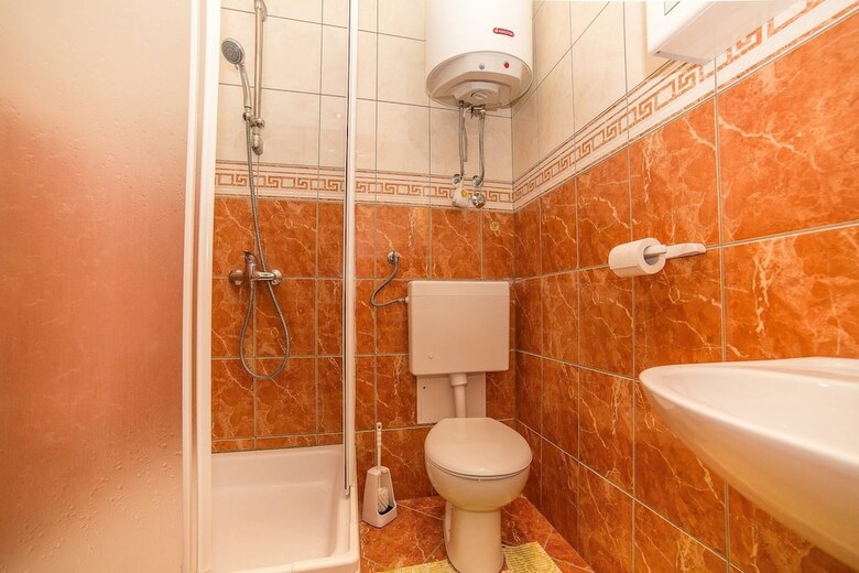Apartments Pavic